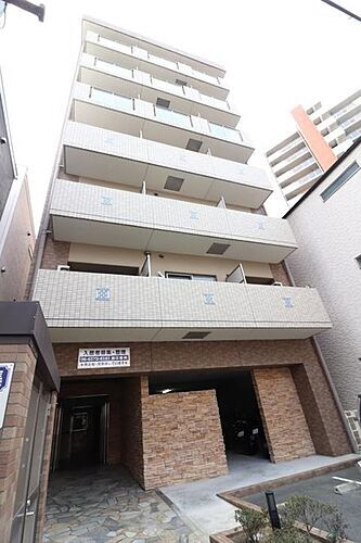 大阪府大阪市此花区西九条１丁目 7階建 築18年6ヶ月