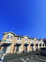 大阪府岸和田市作才町 2階建 築28年11ヶ月