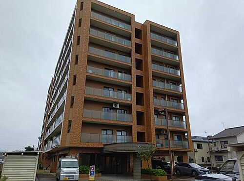 ダイアパレス長岡蔵王