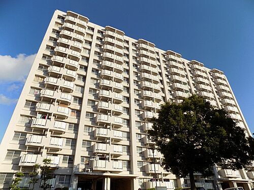 大阪府堺市南区桃山台２丁 賃貸マンション