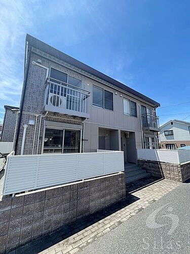 大阪府岸和田市尾生町 テラスハウス