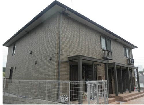 東京都八王子市東中野 賃貸アパート