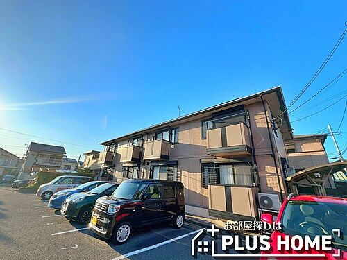 和歌山県和歌山市金龍寺丁 築19年11ヶ月 2階建