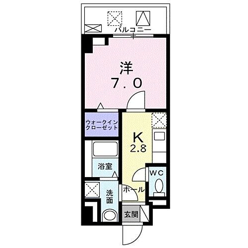 大阪府大阪市平野区平野元町 平野駅 1K マンション 賃貸物件詳細