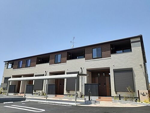 大阪府和泉市阪本町 2階建 築3年6ヶ月