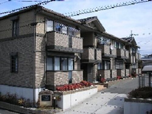 大阪府堺市南区高倉台２丁 2階建 築22年8ヶ月