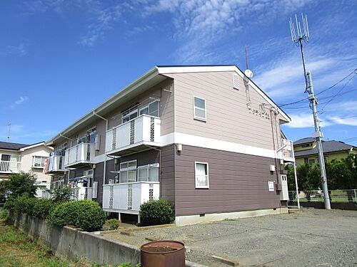 神奈川県海老名市大谷北２丁目 2階建 築31年5ヶ月