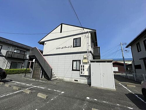 メゾン・エトワール　Ｄ 2階建