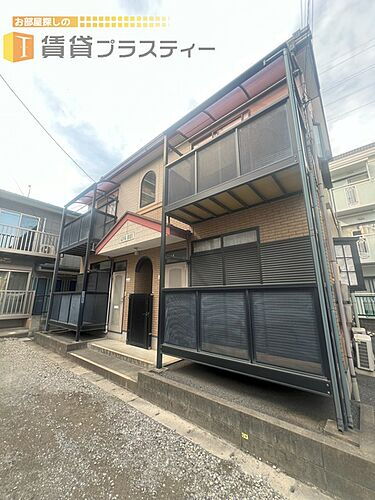 千葉県船橋市本中山３丁目 2階建 築26年10ヶ月