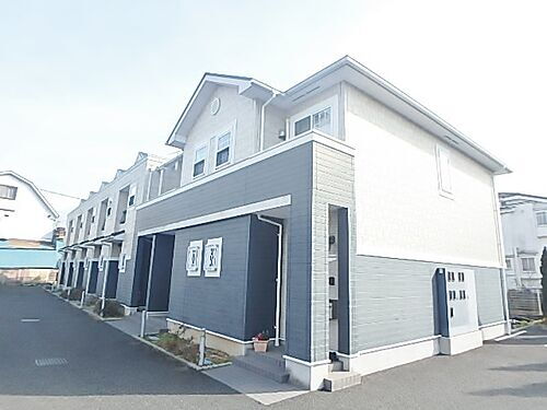 グランドゥール 2階建