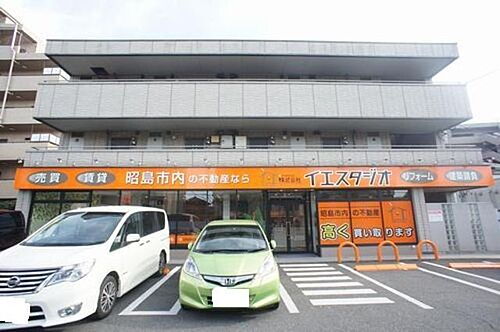 シャーメゾン玉川