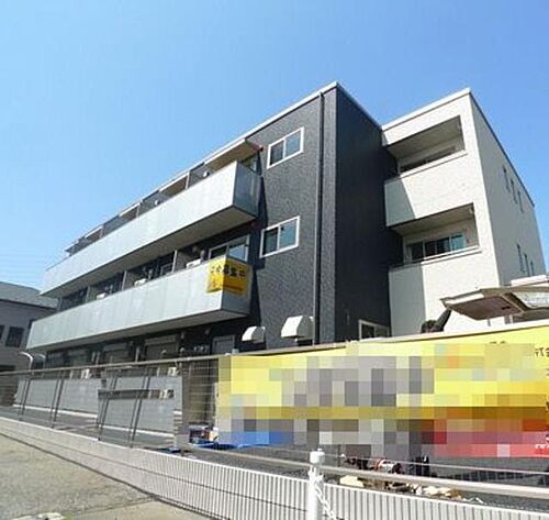 ｏｒａｎｇｅ　ｔｏｗｎ 3階建