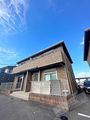 シャインブルー