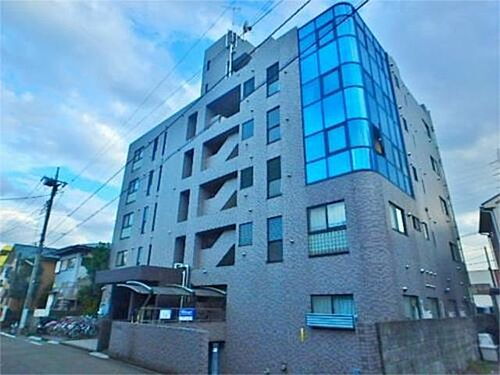 ＴＢＫマンション 8階建