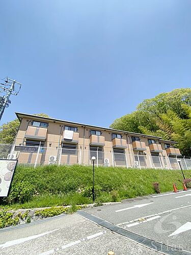 兵庫県神戸市北区山田町小部字戸口谷 2階建 築19年4ヶ月