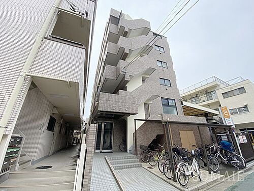 東京都葛飾区奥戸３丁目 賃貸マンション
