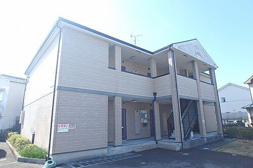 大阪府大阪狭山市半田５丁目 2階建 築20年7ヶ月