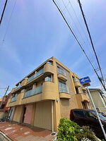 大阪府岸和田市藤井町1丁目 3階建 築40年
