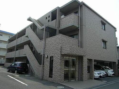 メゾン光陽 3階建