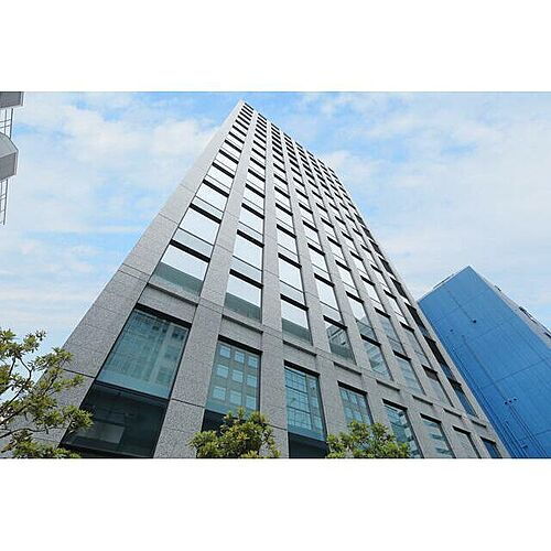 東京都港区海岸１丁目 賃貸マンション