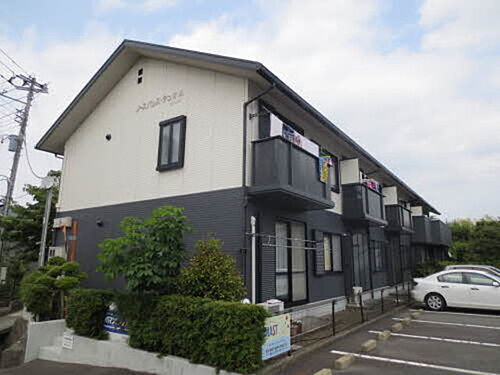 静岡県御殿場市東田中 2階建 築29年7ヶ月