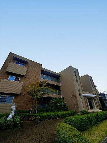 大阪府岸和田市西之内町 3階建 築20年7ヶ月