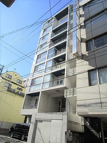 東京都町田市原町田３丁目 9階建 築17年2ヶ月