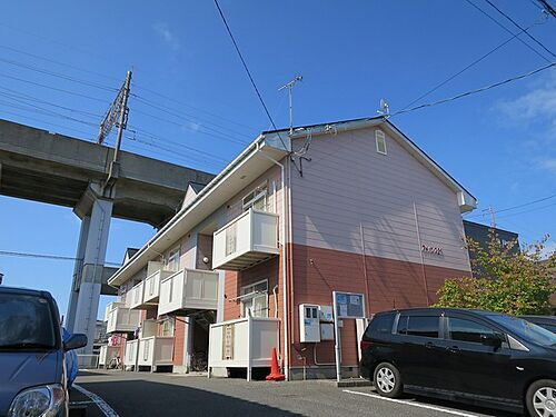 アドバンス２１ 2階建