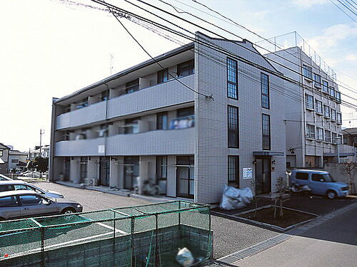 神奈川県厚木市恩名３丁目 3階建 築27年4ヶ月