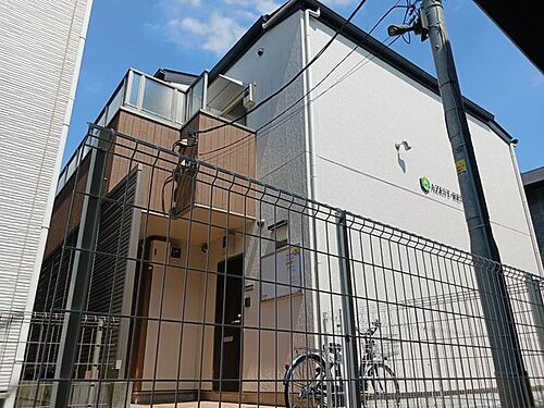 ＡＺＥＳＴ−ＲＥＮＴ宮崎台 2階建