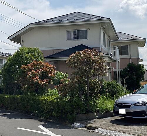 王禅寺ハウス
