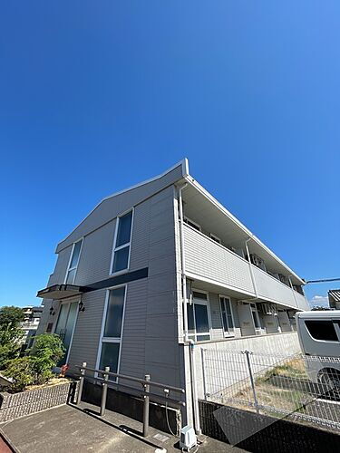 大阪府貝塚市小瀬 賃貸アパート