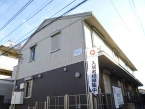 千葉県浦安市富士見１丁目 2階建 築13年3ヶ月