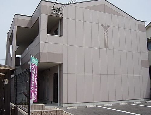 大阪府堺市西区鳳中町６丁 賃貸マンション