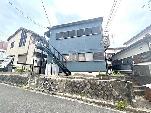 神奈川県座間市緑ケ丘６丁目 2階建