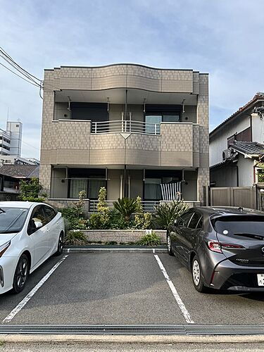 ベル・コート浜寺石津 2階建