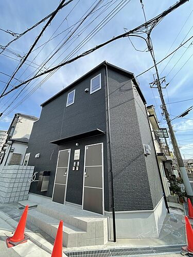 あんしん日置荘西町０８－１０６５