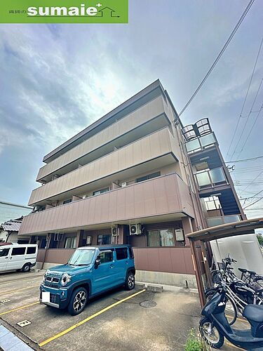 マザーテラス 4階建