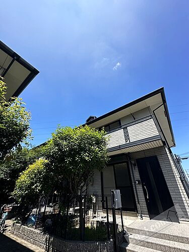 大阪府泉大津市虫取町１丁目 2階建 築25年7ヶ月