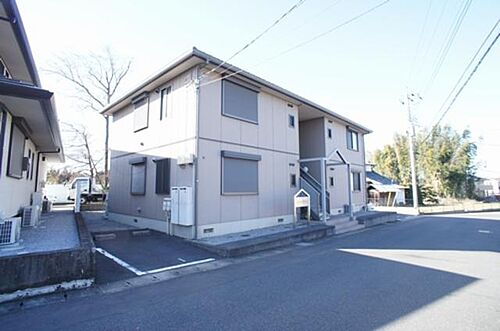 リベラルタウンＡ