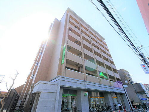 大阪府吹田市垂水町２丁目 8階建 築16年10ヶ月