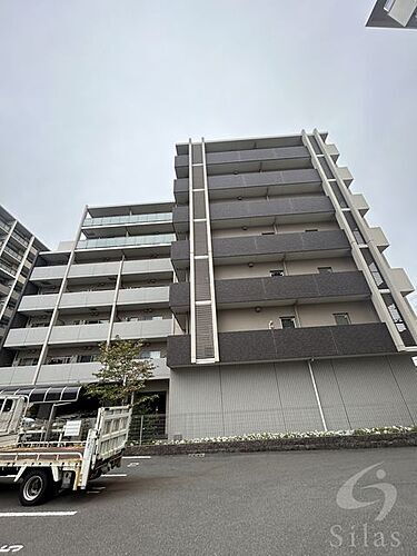 大阪府茨木市中穂積１丁目 7階建 築13年4ヶ月