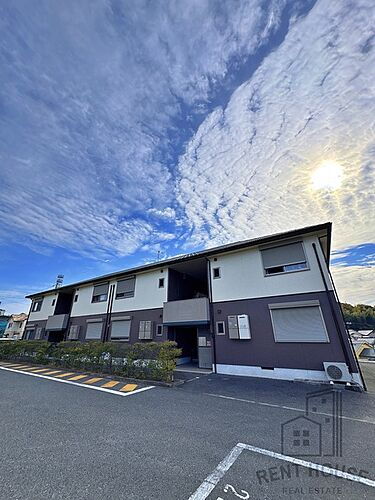 大阪府和泉市池田下町 2階建 築19年9ヶ月