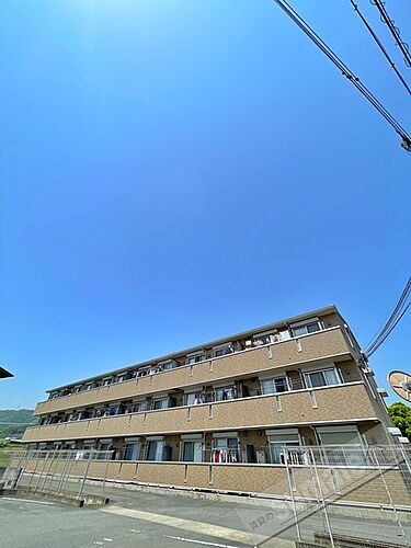 和歌山県和歌山市谷 賃貸アパート