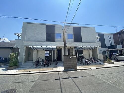 ヒルズ東雲Ａ棟Ａ