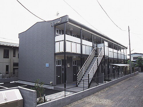 神奈川県大和市福田 2階建 築15年10ヶ月