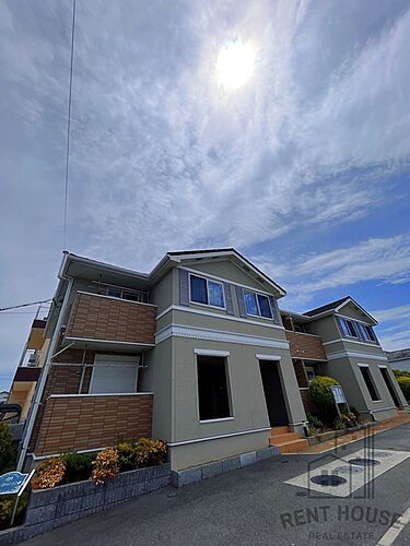 大阪府泉佐野市上之郷 2階建 築11年