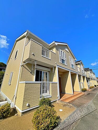 和歌山県紀の川市貴志川町丸栖 2階建 築19年4ヶ月