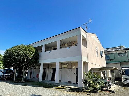 静岡県駿東郡清水町柿田 2階建 築24年3ヶ月