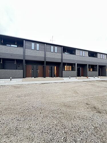 大阪府泉大津市千原町２丁目 賃貸アパート